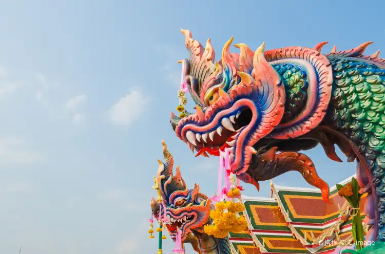 Hotels With Wifi in Sakon Nakhon Province, Thailand