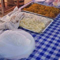 蓝田饸饹坊 여행 사진