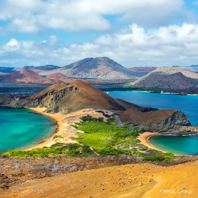 Provinz Galápagos
