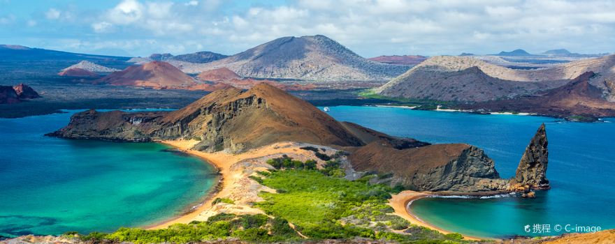 Provinz Galápagos