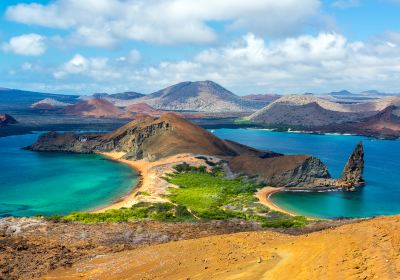 Islas Galápagos