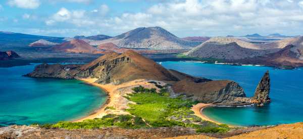 Hotels in Galapagos, Ecuador