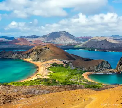 厄瓜多爾加拉帕戈斯省設有Wi-Fi的酒店