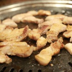 Lao Ban Niang Na Me Mei Korean Restaurant User Photo