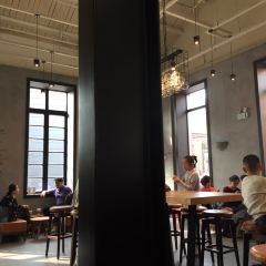 星巴克(时尚中心店) User Photo