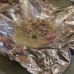 早海鱼市(三鲜街店) User Photo