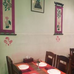 Curry Walla User Photo