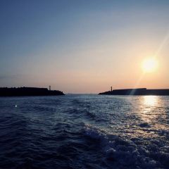 小琉球美食 User Photo