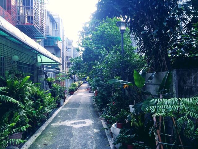 民生公園