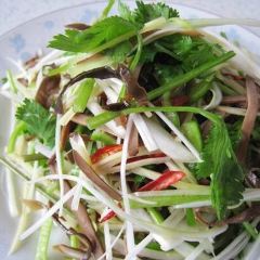 QING ZHEN YI XIANG NIU ROU MIAN User Photo