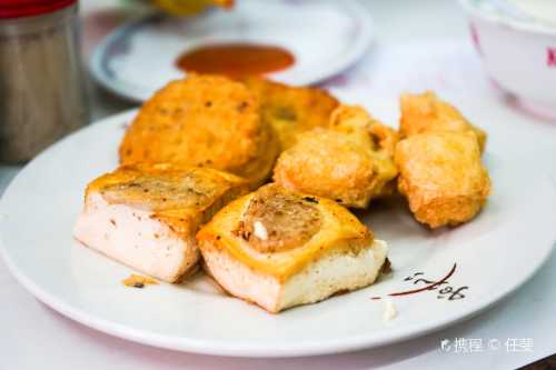 Kung Wo Beancurd Factory