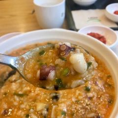 Bonjuk Myeongdong Branch User Photo