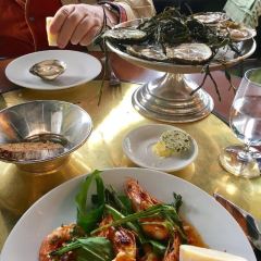 Bentley's Oyster Bar & Grill User Photo