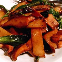 Billy Kwong User Photo