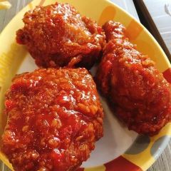 Jollibee User Photo
