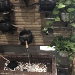 陈火锅古韵风(长白店) User Photo