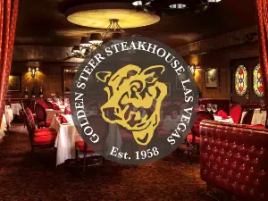 Golden Steer Steakhouse Las Vegas