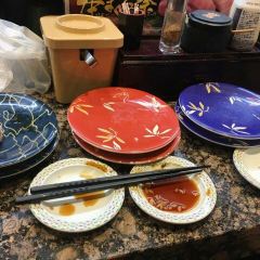 Kaitenzushi Misaki User Photo