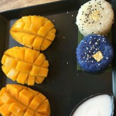 The Mango Garden User Photo