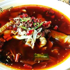 楼上楼茶餐厅(北邮店) User Photo