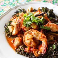 Ton Ma Yom Thaifood Restaurant 여행 사진
