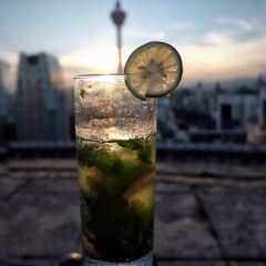 Heli Lounge Bar User Photo