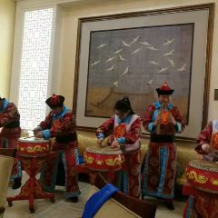 YU XIAN DU User Photo