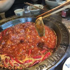 小龙坎火锅(全球旗舰店) User Photo