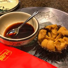 Zheng Huang Qi User Photo