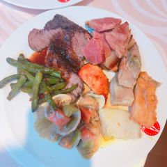 Coca-Cola Shanghai User Photo