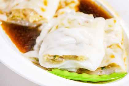 Chao Fu Cheng (HuBin North Road)