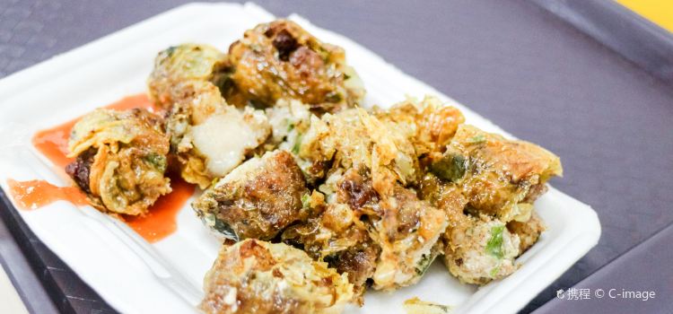 佳味再添小吃店