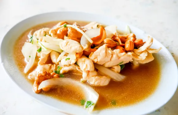 Aroon (Rai) Restaurant