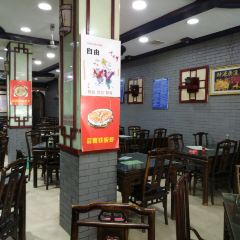 Long Lao Wu Soup Restaurant (ZhanQian West Road) 여행 사진