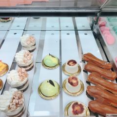 Dominique Ansel Bakery User Photo