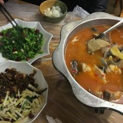 俊子饭店土家湘菜 User Photo