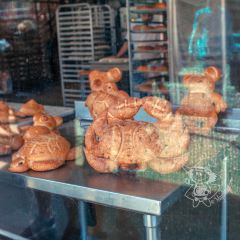Boudin Bakery Cafe User Photo