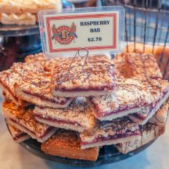 Boudin Bakery Cafe User Photo