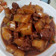華春餐館（魚山路店）張用戶圖片