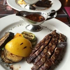 Steak House & Pub Soho User Photo