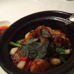 Shang Palace 여행 사진