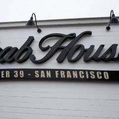 Crab House at Pier 39 User Photo