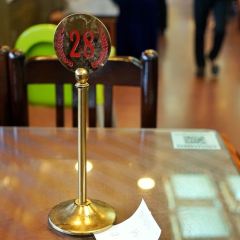 De Fa Chang Restaurant User Photo
