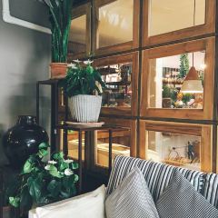 Woo Cafe-Art Gallery-Lifestyle Shop User Photo