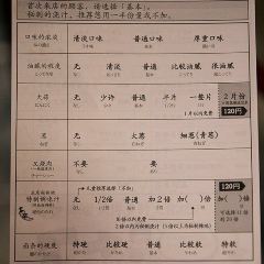 Ichiran Ramen Dotonburi - Main Building User Photo