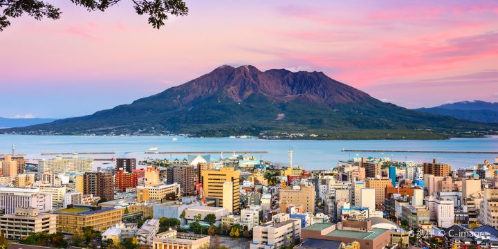 Sakurajima