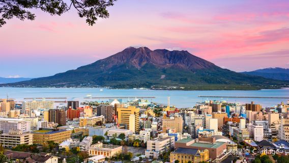 Sakurajima