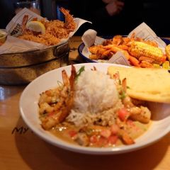 Bubba Gump Shrimp Co. User Photo