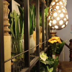 Woo Cafe-Art Gallery-Lifestyle Shop User Photo