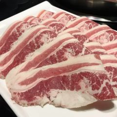 金博士鲜肉火锅(通达街店) User Photo